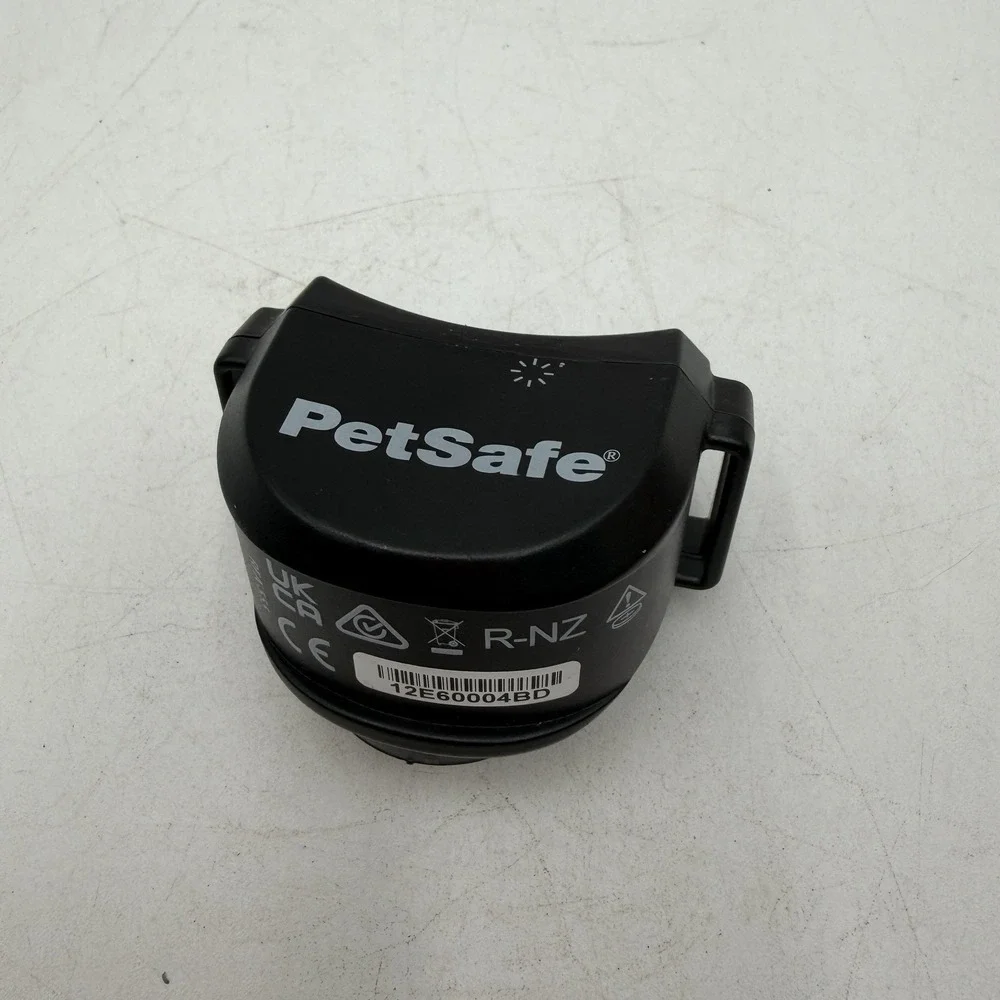 PetSafe RFA-555 Wireless Receiver No Charger Tested Sensor Only